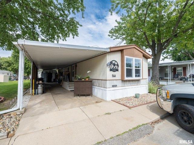 House for sale in Morton, Tazewell County