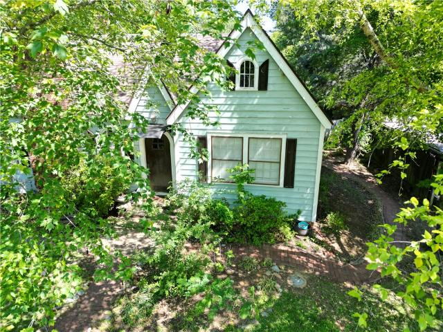 House for sale in Ark