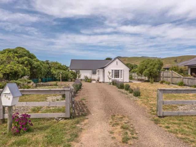 House for rent in Little Akaloa, Canterbury