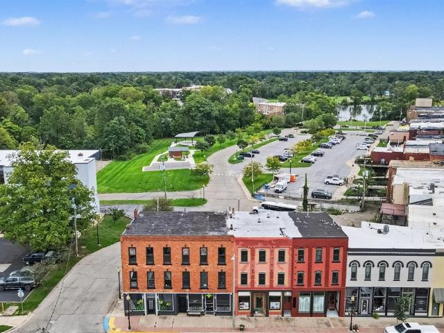Commercial for sale in Three Rivers, Saint Joseph County