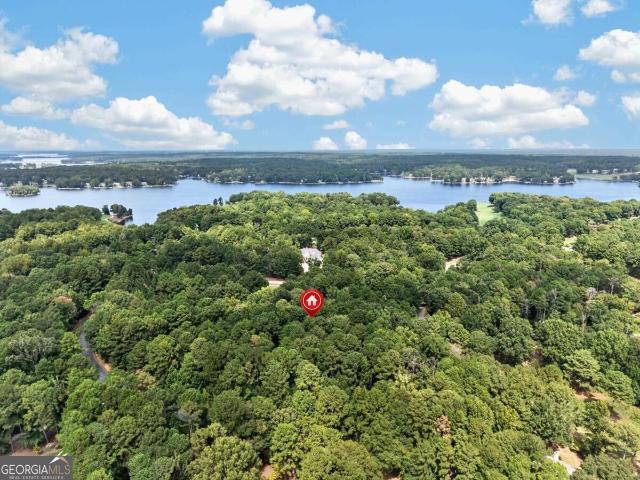Land for sale in Eatonton, Putnam County
