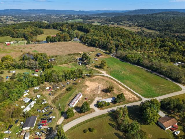 Land for sale in Sparta, Middle Tennessee