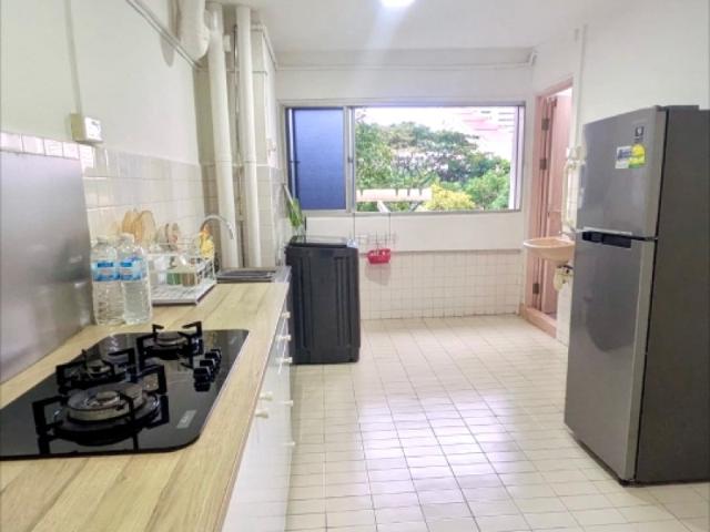 Apartment for rent