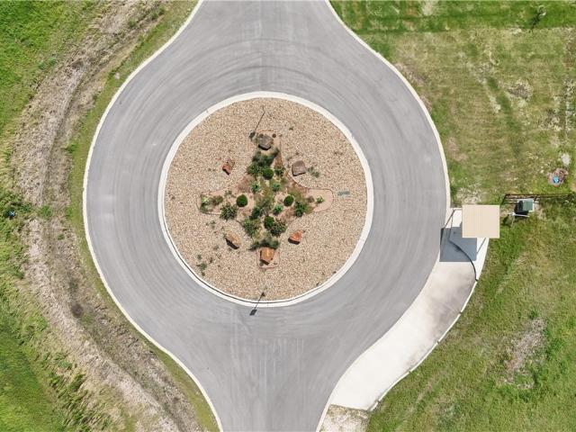 Land for sale in Lott, Texas