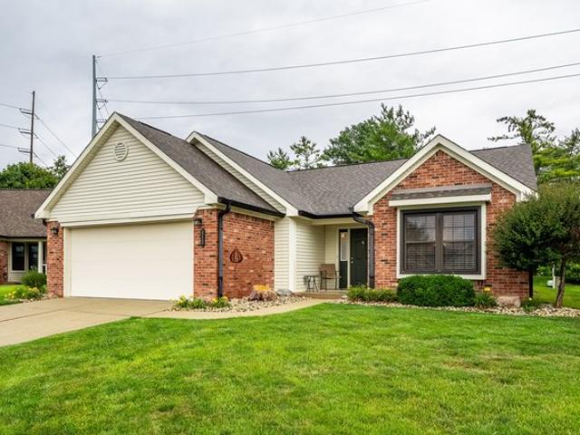 House for sale in Camby, Indiana