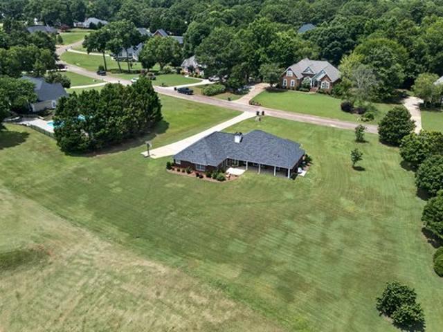 House for sale in Lagrange, Georgia
