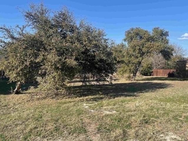 Land for sale in Marble Falls, Burnet County