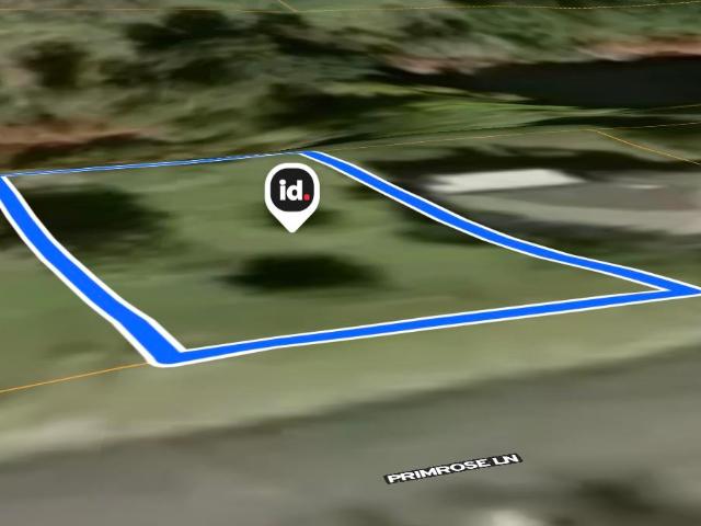 Land for sale in Marble Falls, Texas
