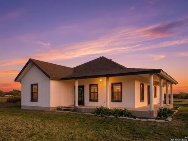 House for sale in Medina, Texas