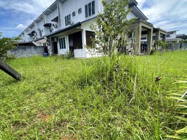 Terraced House for sale in Kuching