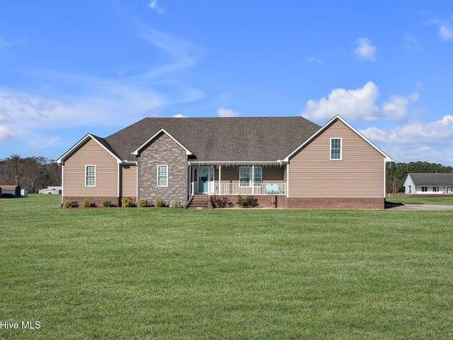 House for sale in South Mills, North Carolina