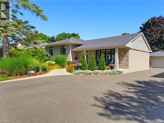 House for sale in Brant, Ontario