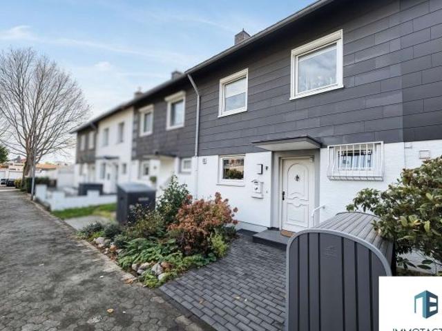 Haus kaufen in Wiesbaden, Hessen