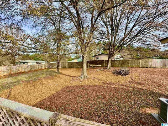 House for sale in Wilsonville, Alabama