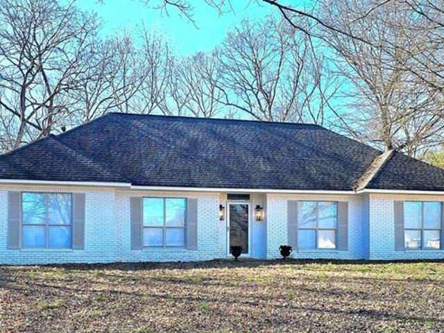 House for sale in Winfield, Alabama