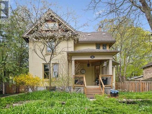 House for sale in Guelph, Ontario