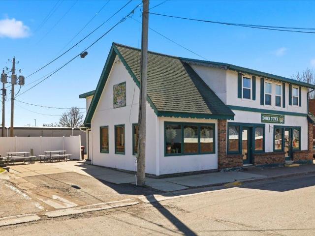 Commercial for sale in Mora, Minnesota