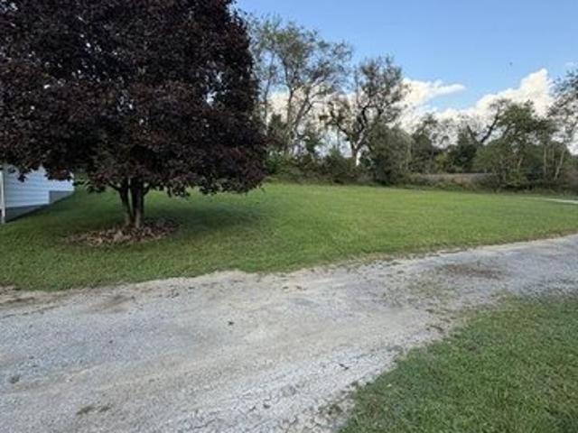Land for sale in Chicora, Butler County