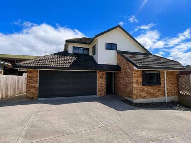 House for rent in East Tamaki, Oroua County
