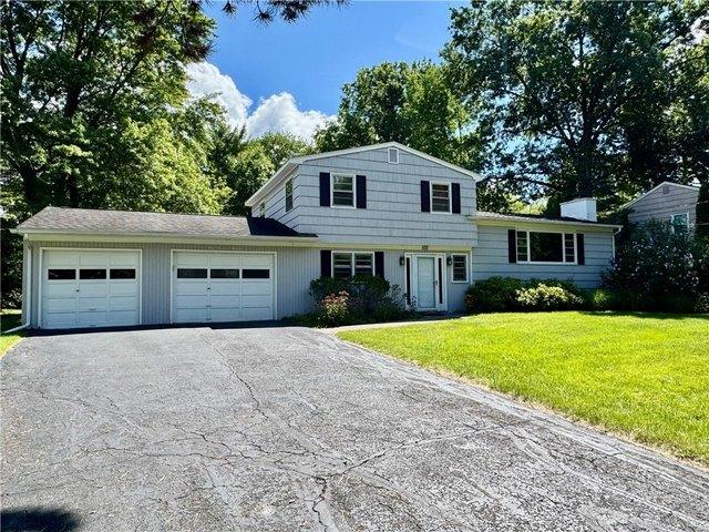 House for sale in Ithaca, New York