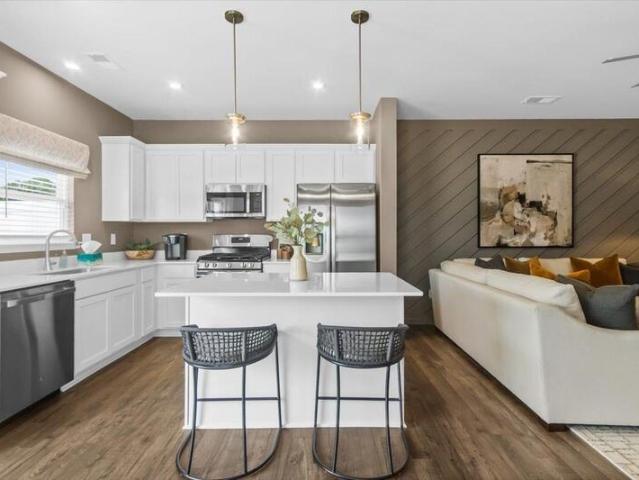 Townhouse for sale in Greer