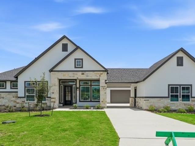 House for sale in Medina, Texas