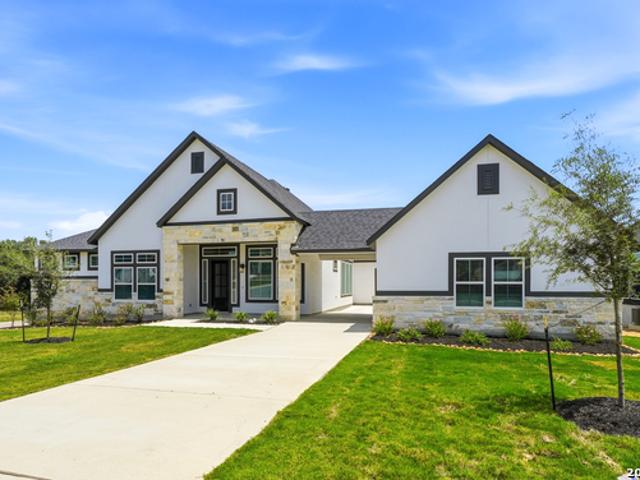 House for sale in Medina, Texas