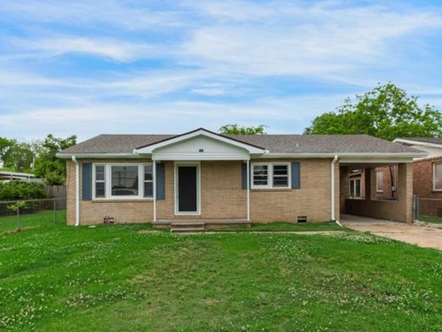 House for sale in Lafayette, Louisiana