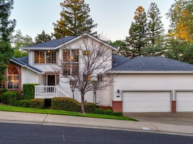 House for sale in El Dorado Hills, California