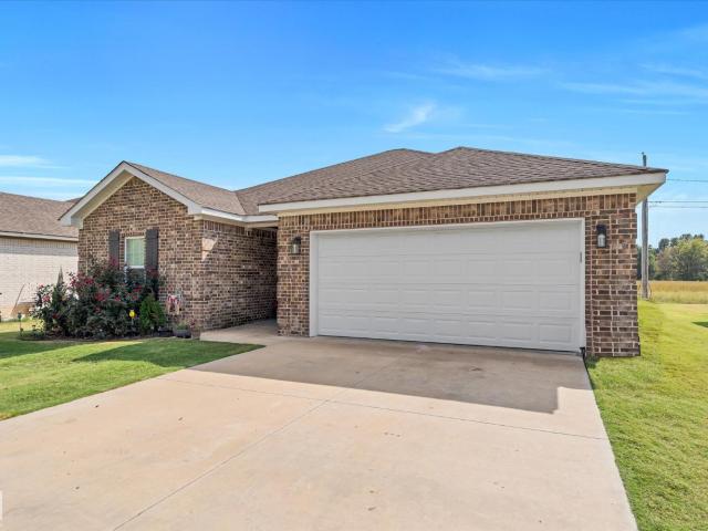 House for sale in Bono, Craighead County