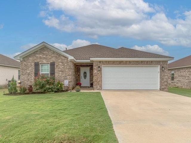 House for sale in Ark