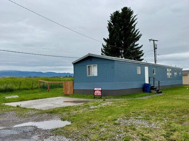 House for sale in Bozeman, Montana