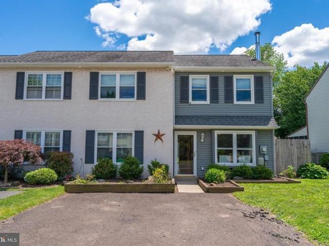 Townhouse for sale in Bucks, Pennsylvania