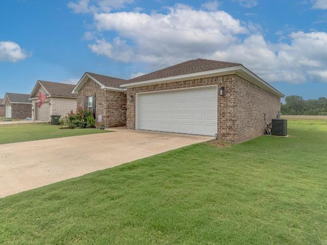 House for sale in Ark