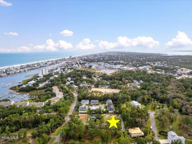 House for sale in Carolina Beach, North Carolina