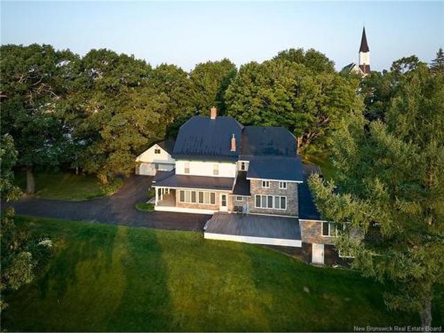 House for sale in Carleton, New Brunswick