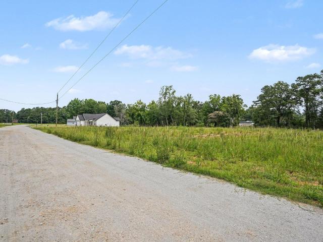 Land for sale in South Carolina