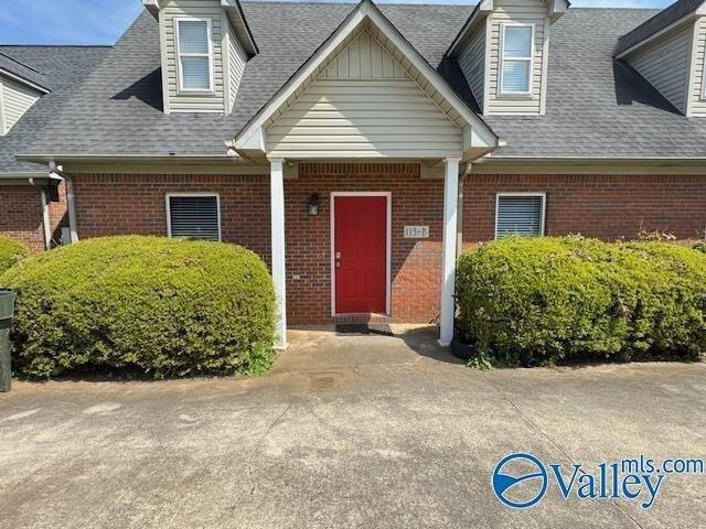 Townhouse for rent in Harvest