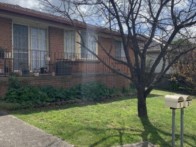 Apartment for rent in Abington, New South Wales