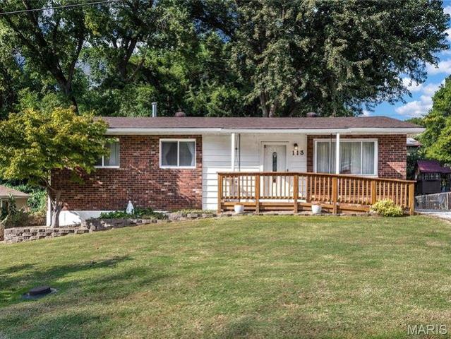 House for sale in Glen Carbon, Madison County