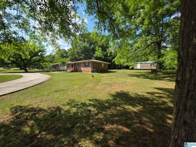 House for sale in Talladega, Alabama