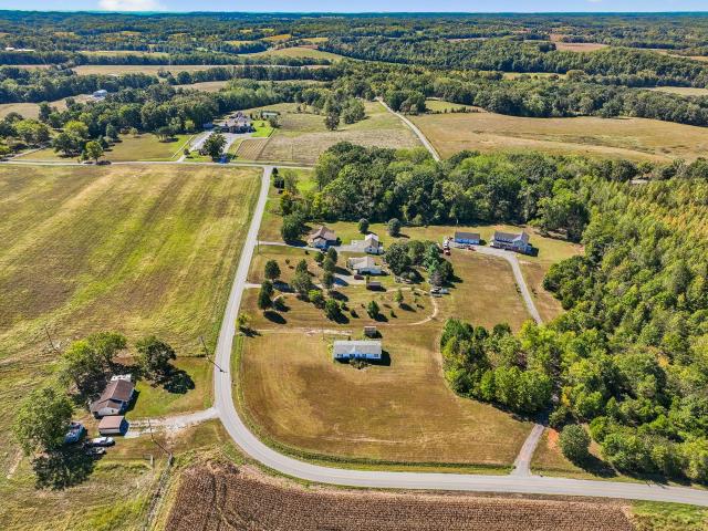 Land for sale in Portland, Middle Tennessee