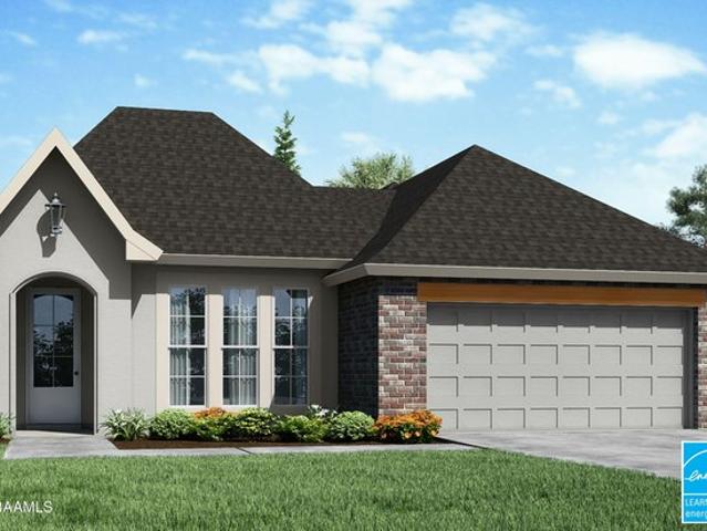 House for sale in Youngsville, Louisiana