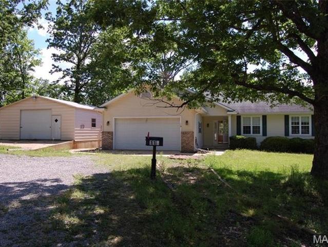 House for sale in Doniphan, Missouri