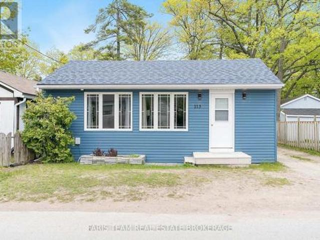 House for sale in Wasaga Beach, Ontario