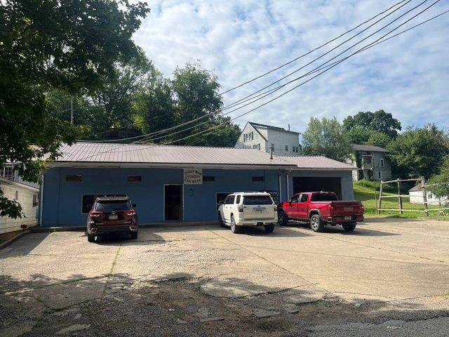 House for sale in Grantsville, West Virginia
