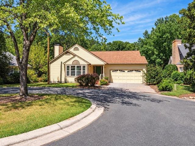 House for sale in Carrboro, North Carolina