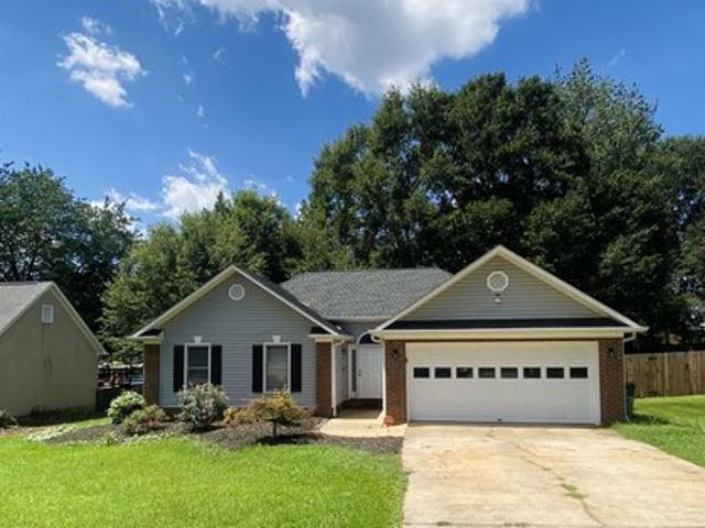 House for sale in Spartanburg, South Carolina