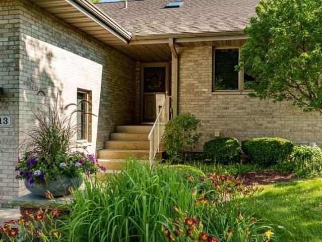 Condo for sale in Cherry Valley, Illinois