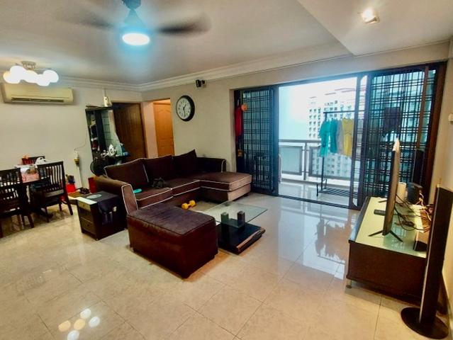 Apartment for sale